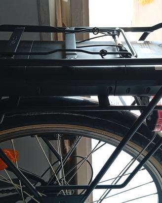 bicicletta elettrica