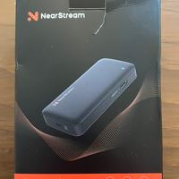 NearStream scheda acquisizione video NUOVA