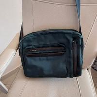 PIQUADRO BORSA A TRACOLLA