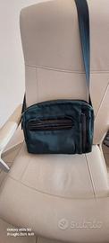 PIQUADRO BORSA A TRACOLLA