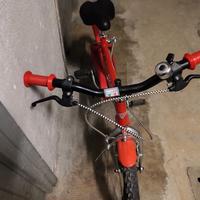 Bici bambino 20 pollici 30 Eur