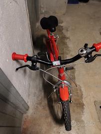 Bici bambino 20 pollici 30 Eur