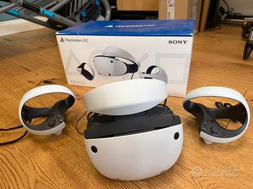PlayStation VR2