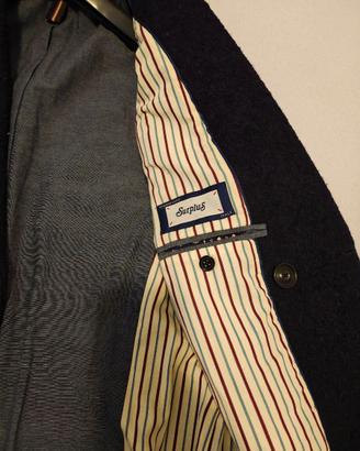 Cappotto da uomo