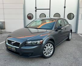 Volvo C30 1.6 D DRIVe Summum