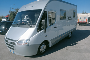 Laika 600 ultracompatto pari al nuovo