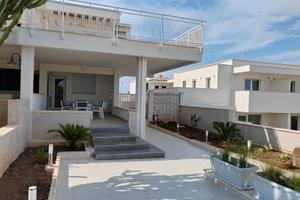 Villa mare Capitolo - Monopoli, ultime disponibil
