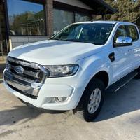 FORD Ranger 2.2 TDCi DC XLT 5pt.