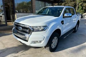 FORD Ranger 2.2 TDCi DC XLT 5pt.