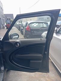 Alzavetro anteriore dx MINI COOPER D COUNTRYMAN an