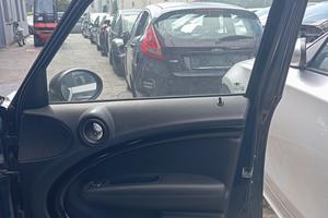 Alzavetro anteriore dx MINI COOPER D COUNTRYMAN an