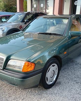 Mercedes-benz C 200 diesel cat Classic