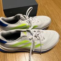 Scarpe running uomo adidas