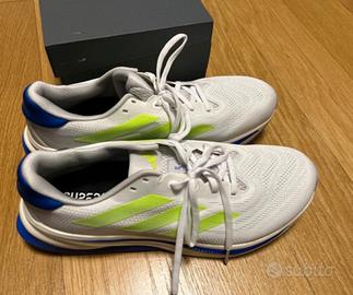 Scarpe running uomo adidas