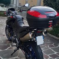 Aprilia 650