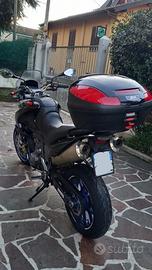 Aprilia 650