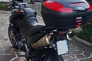 Aprilia 650