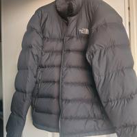 giubotto the north face L
