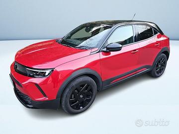 Opel Mokka 1.2 t GS s&s 100cv