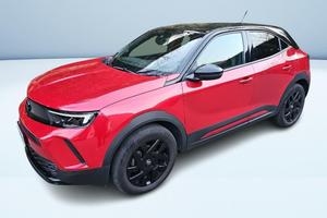 Opel Mokka 1.2 t GS s&s 100cv