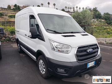 FORD Transit 330 2.0 tdci MHEV 130cv trend L2H2 -