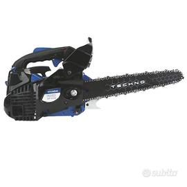 motosega hiunday 25 cc da potatura carving