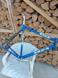 telaio corsa 