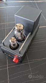  xDuoo TA-26S Amplificatore per cuffie a valvole 