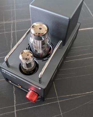  xDuoo TA-26S Amplificatore per cuffie a valvole 