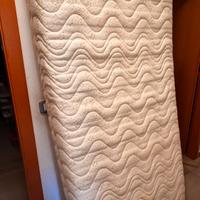 Materasso 80x190