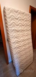 Materasso 80x190