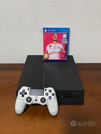 Ps4 PlayStation 4