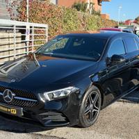 Mercedes-benz A 180 Automatic Premium AMG GARANTIT