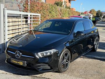 Mercedes-benz A 180 Automatic Premium AMG GARANTIT