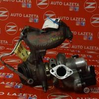 Turbina Fiat Punto Panda 500 0.9 TwinAir (Benzina/