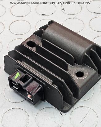 REGOLATORE TENSIONE YAMAHA R125 2019 2022 YZF R 20