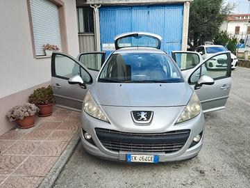 Peugeot 207 diesel 1.4
