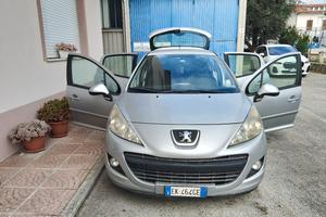 Peugeot 207 diesel 1.4