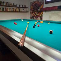 Tavolo da biliardo