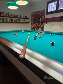 Tavolo da biliardo