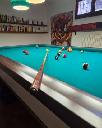 Tavolo da biliardo