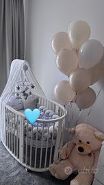 Stokke Sleepi Lettino