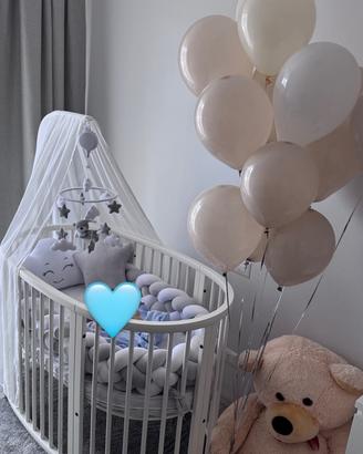 Stokke Sleepi Lettino