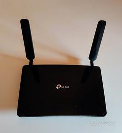 Router wifi Tp-link AC750