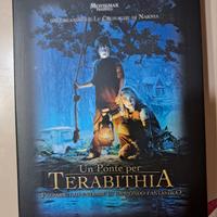 Un ponte per Terabitha dvd 2 dischi
