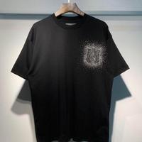T Shirt AMIRI CON STRASS