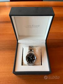 orologio  Louis Erard heritage sport 69105aa12m