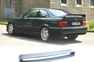 SPOILER ALETTONE BMW E36 LOOK M3 GT