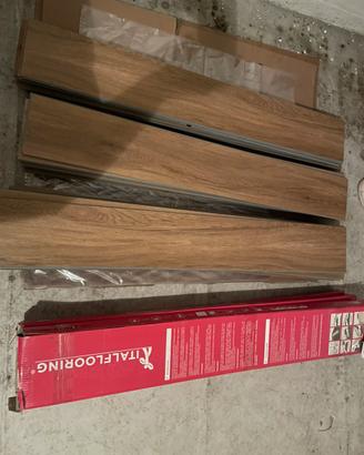 Laminato 60/70 mq