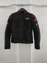 Giacca moto donna Acerbis